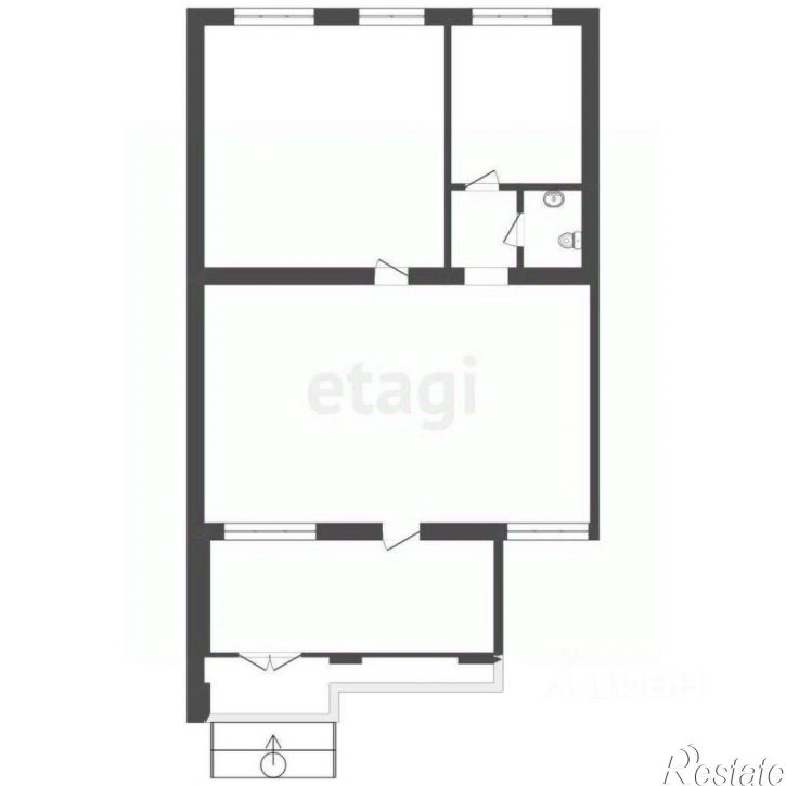 Помещение свободного назначения ул Суворова, 9,  д. 9