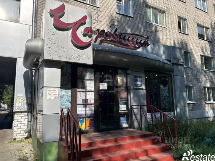 Помещение свободного назначения ул Суворова, 9,  д. 9