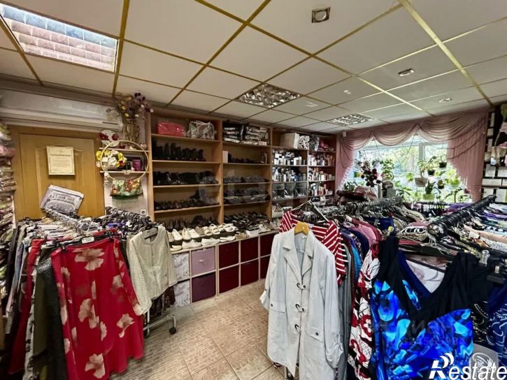 Помещение свободного назначения ул Суворова, 9,  д. 9