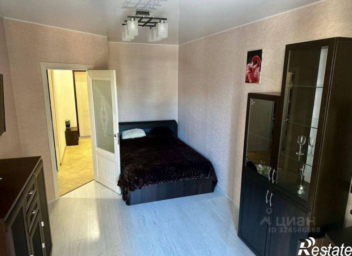 1-комн квартира ул Володарского, 57,  д. 57