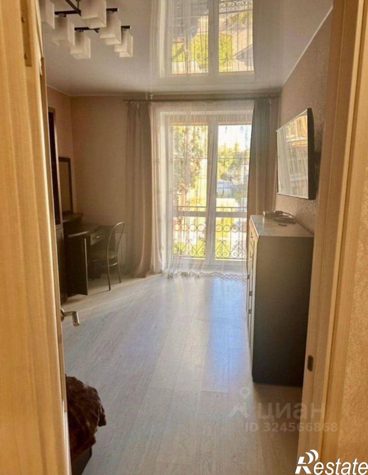 1-комн квартира ул Володарского, 57,  д. 57