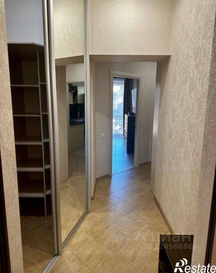 1-комн квартира ул Володарского, 57,  д. 57