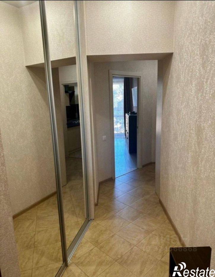 1-комн квартира ул Володарского, 57,  д. 57