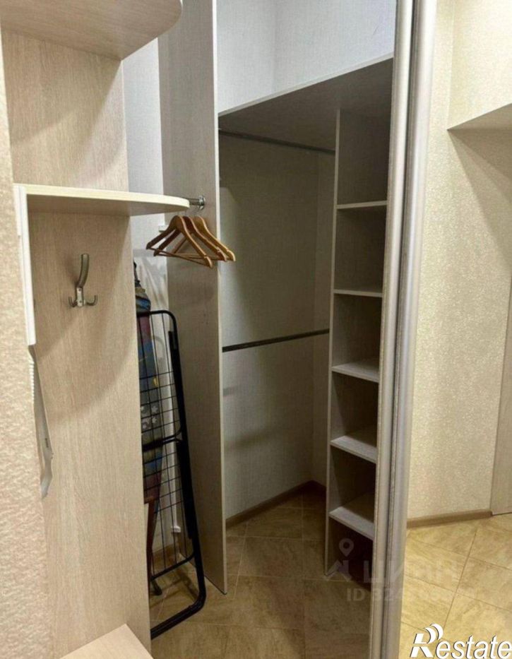 1-комн квартира ул Володарского, 57,  д. 57