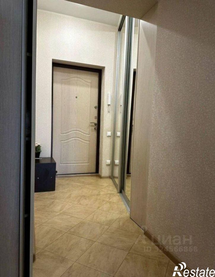 1-комн квартира ул Володарского, 57,  д. 57