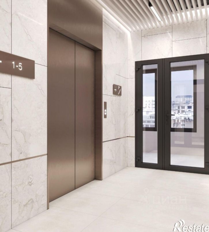 2-комн квартира в новом доме ул Поморская, 70,  д. 70