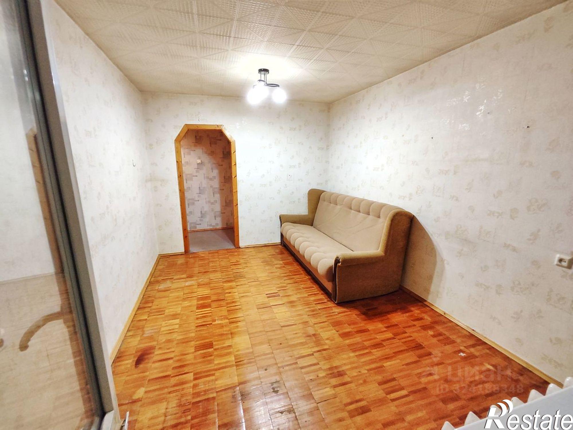 Купить квартиру за 3 300 000 рублей на улица Розы Люксембург, 68 к1