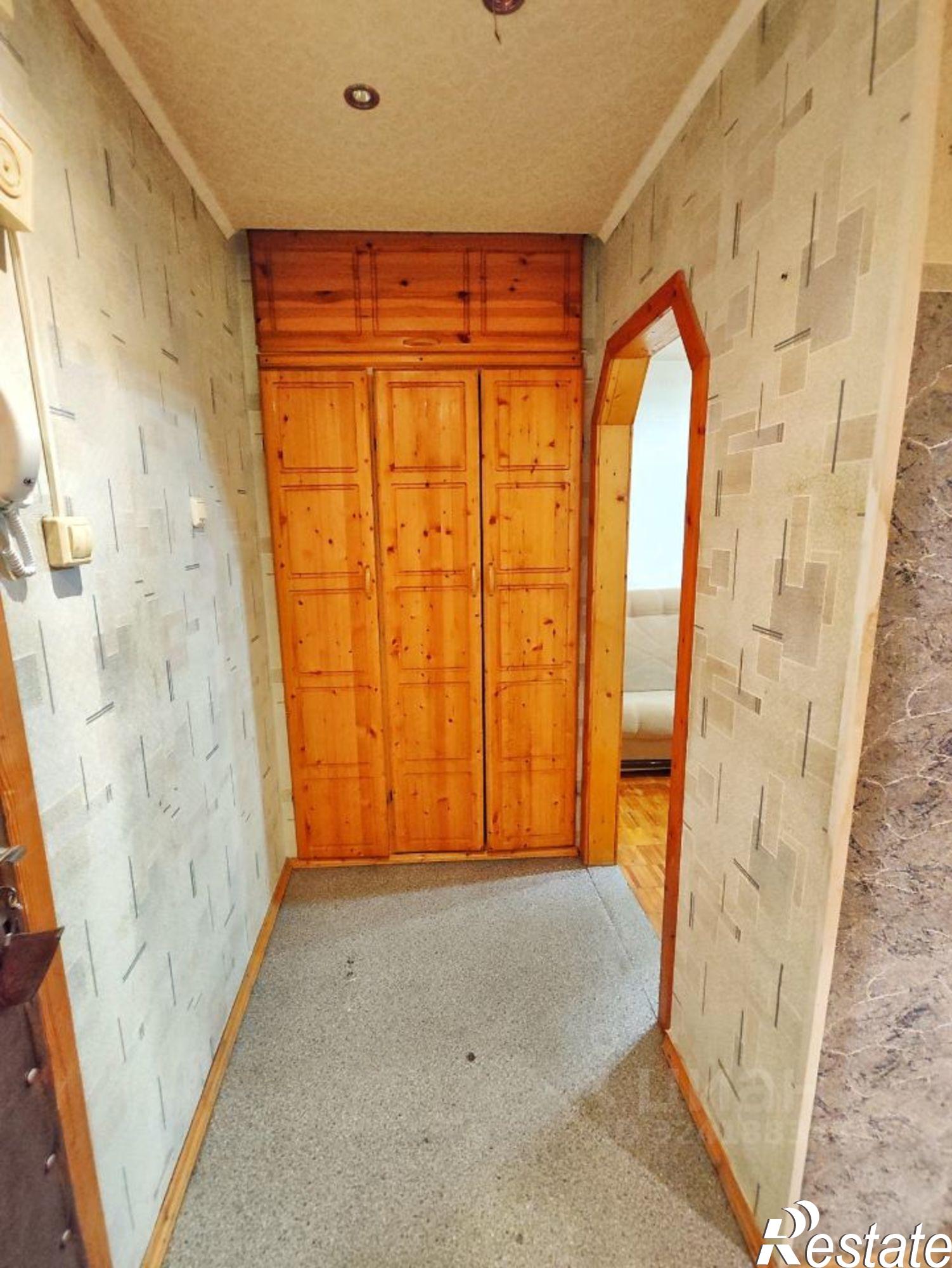 Купить квартиру за 3 300 000 рублей на улица Розы Люксембург, 68 к1