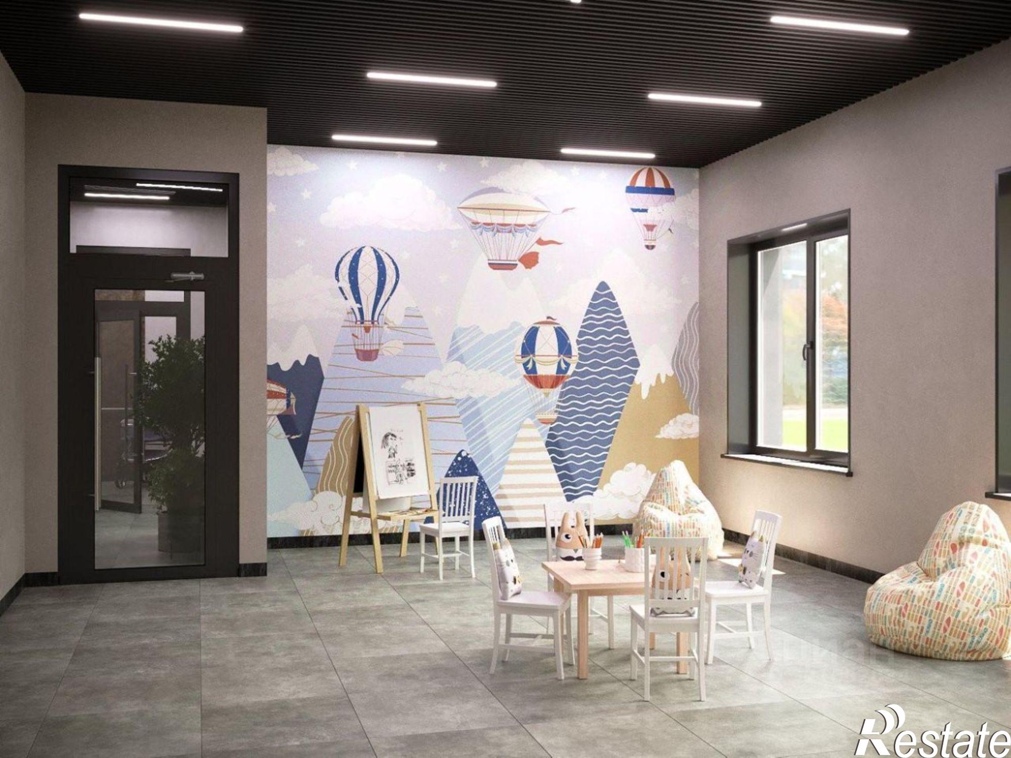 Купить квартиру за 9 209 910 рублей на ул Розы Шаниной, 4