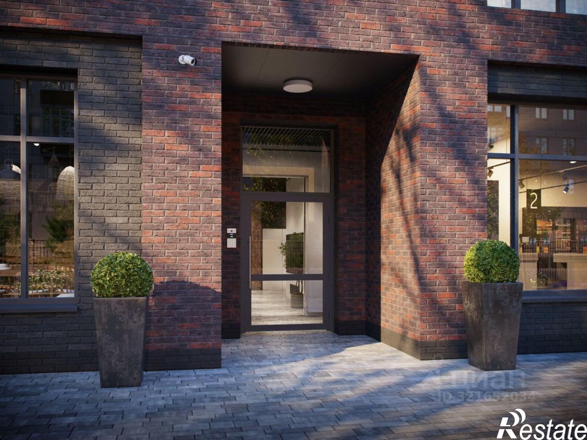 Купить квартиру за 9 209 910 рублей на ул Розы Шаниной, 4