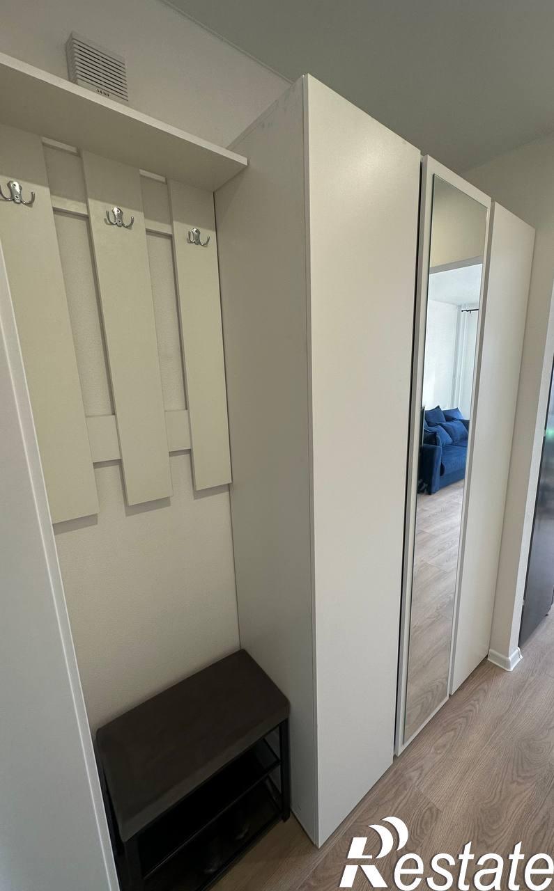 Сдать студию за 22 500 рублей на Обводный канал, 9к3