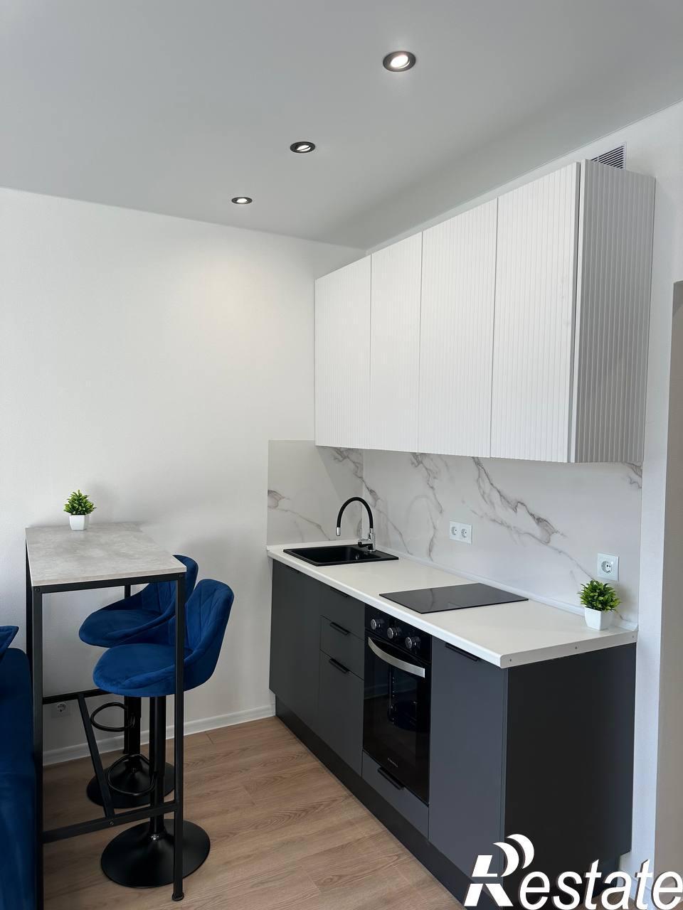 Сдать студию за 22 500 рублей на Обводный канал, 9к3