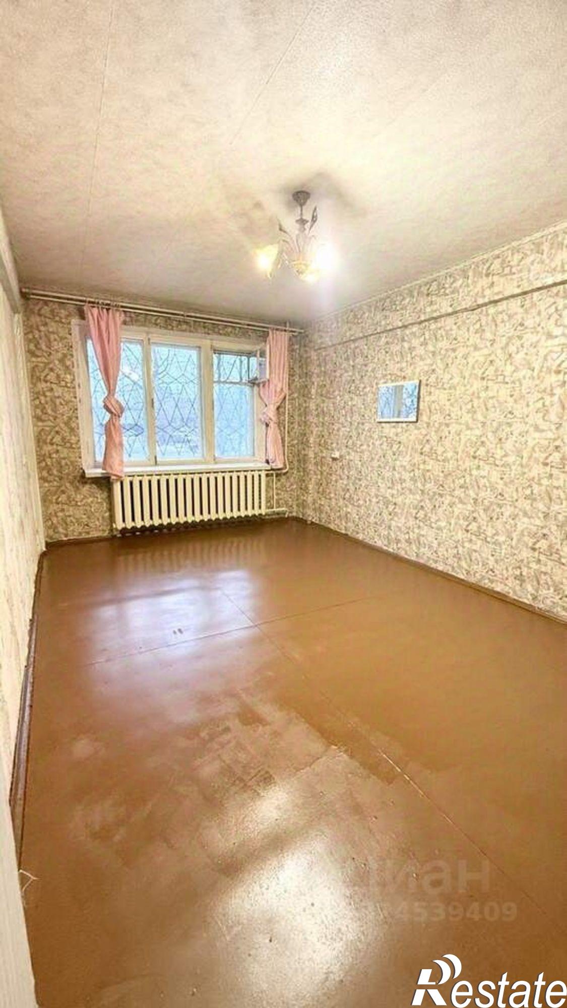 Купить квартиру за 3 180 000 рублей на улица Воронина, 53