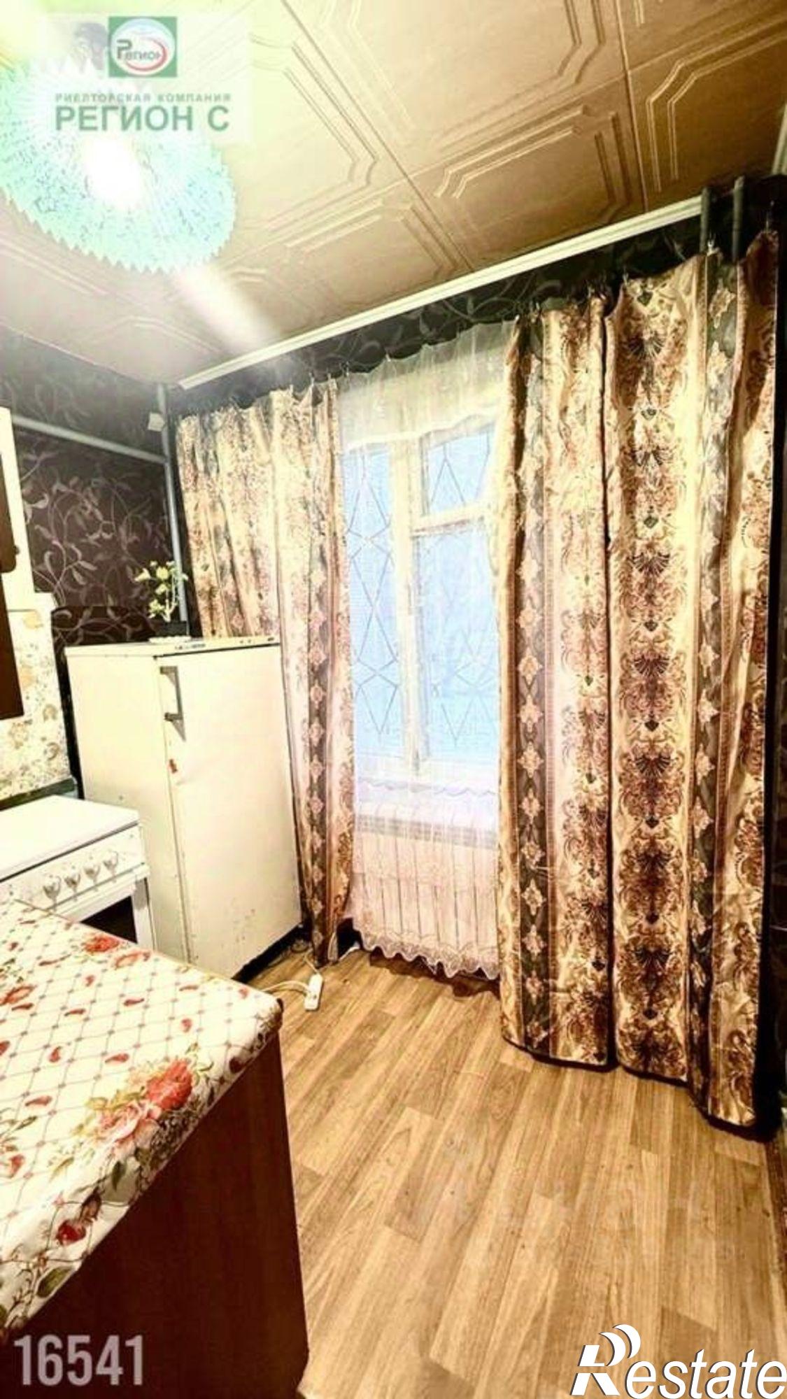 Купить квартиру за 3 180 000 рублей на улица Воронина, 53