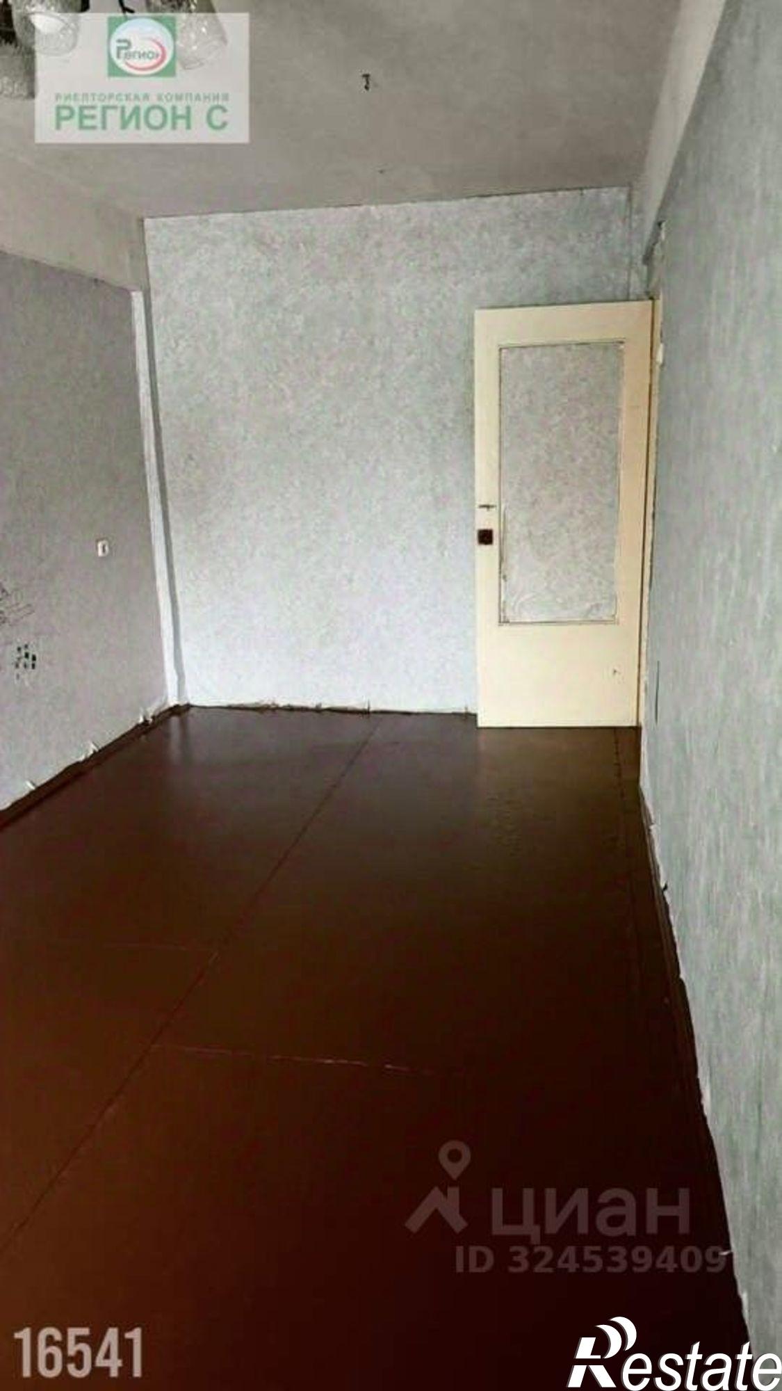 Купить квартиру за 3 180 000 рублей на улица Воронина, 53