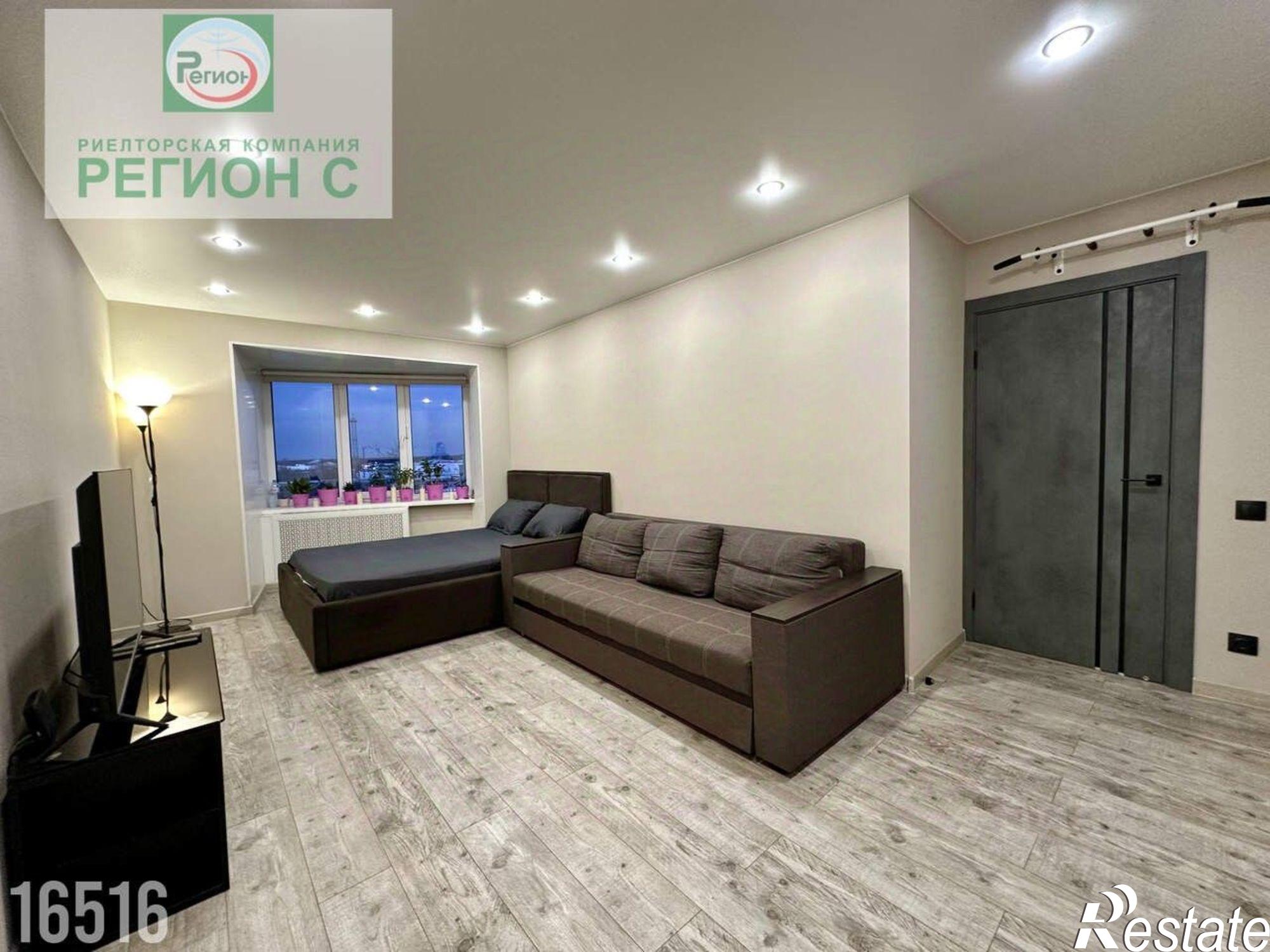 Купить квартиру за 7 390 000 рублей на проспект Дзержинского, 19