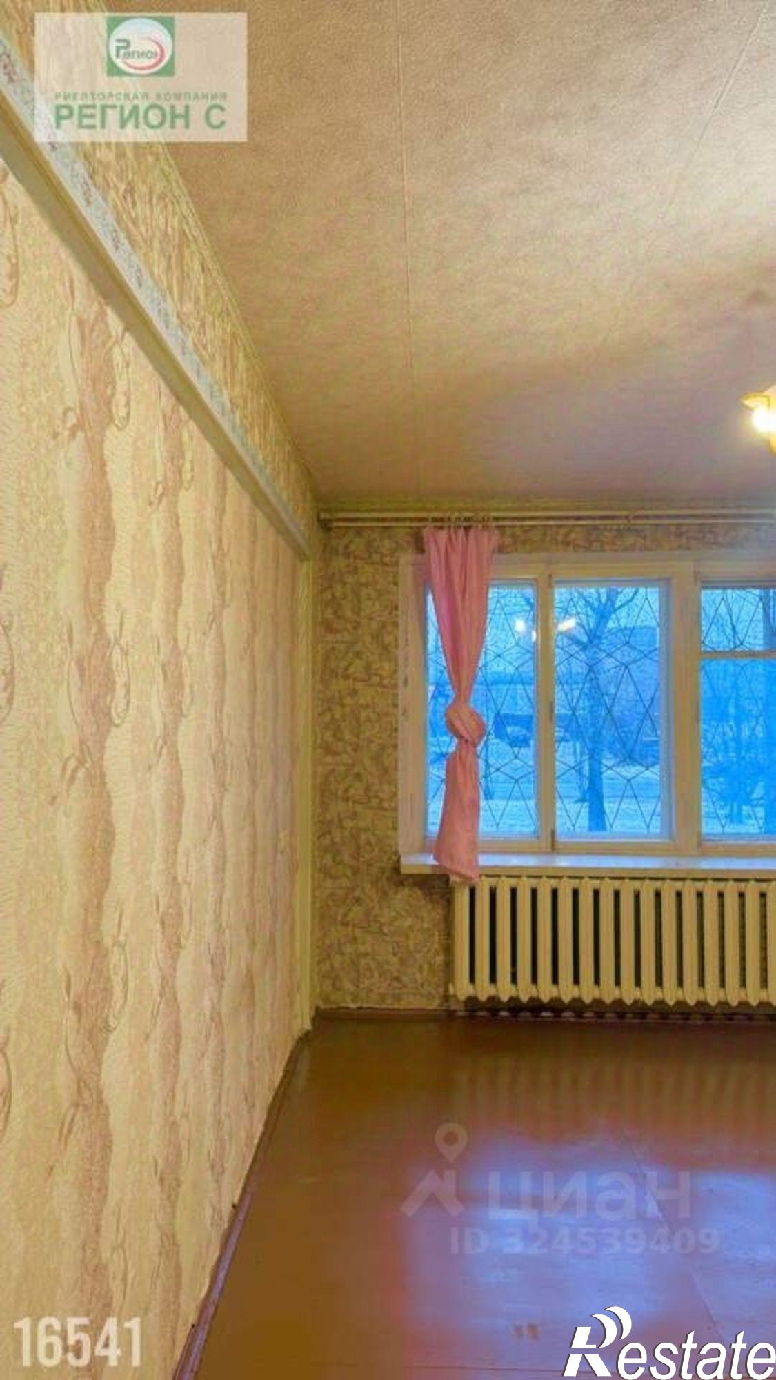 Купить квартиру за 3 180 000 рублей на улица Воронина, 53