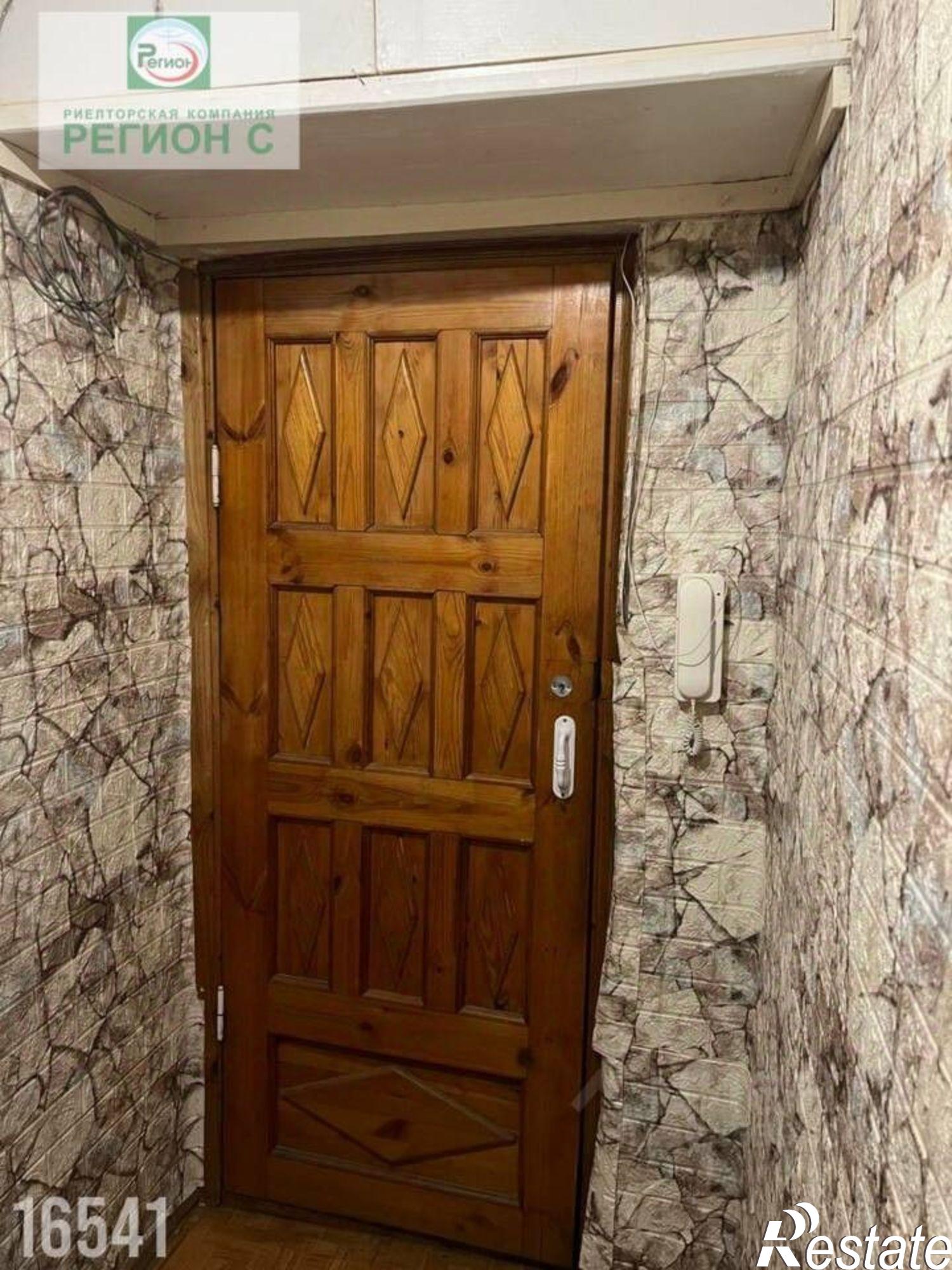 Купить квартиру за 3 180 000 рублей на улица Воронина, 53