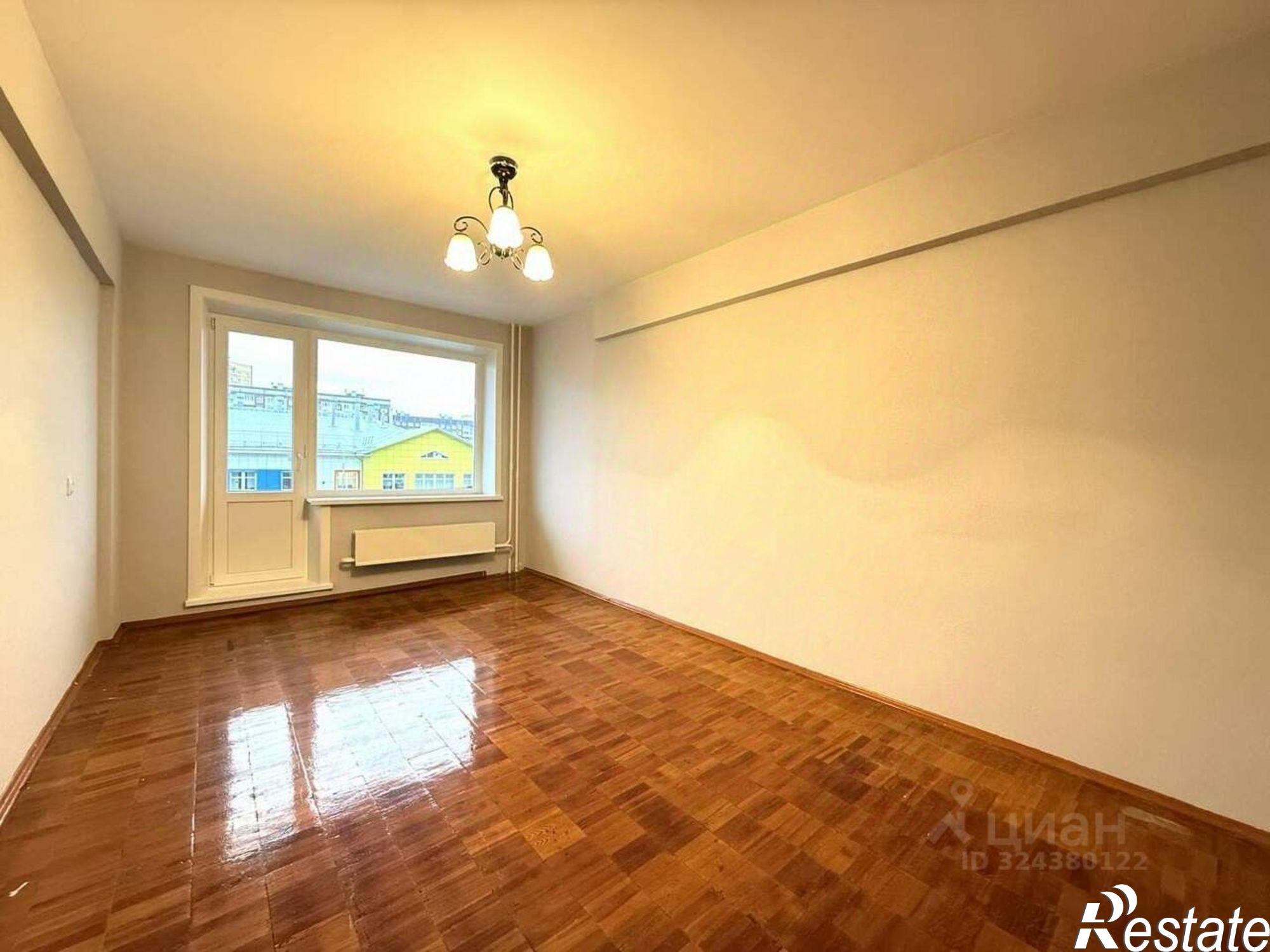 Купить комнату за 1 500 000 рублей на улица Прокопия Галушина, 19 к2