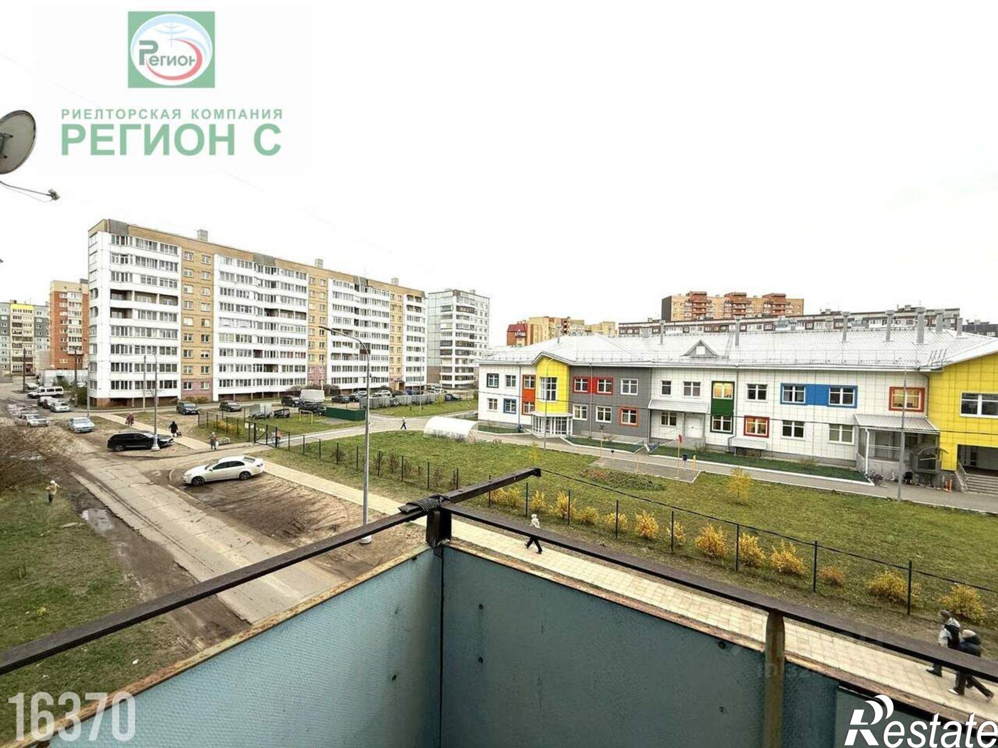 Купить комнату за 1 500 000 рублей на улица Прокопия Галушина, 19 к2