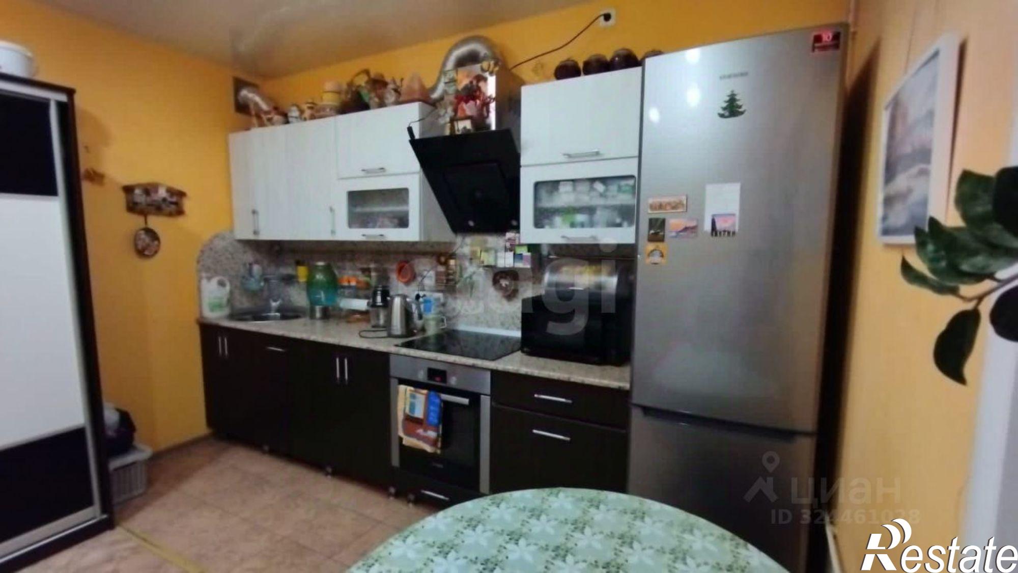 Купить квартиру за 7 200 000 рублей на ул Дежнёвцев, 14 8