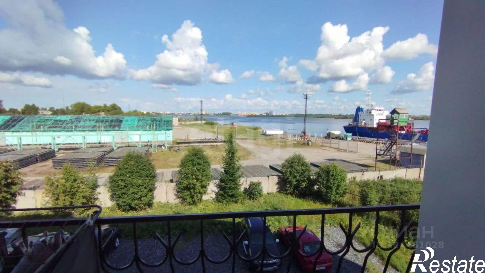 Купить квартиру за 7 200 000 рублей на ул Дежнёвцев, 14 8