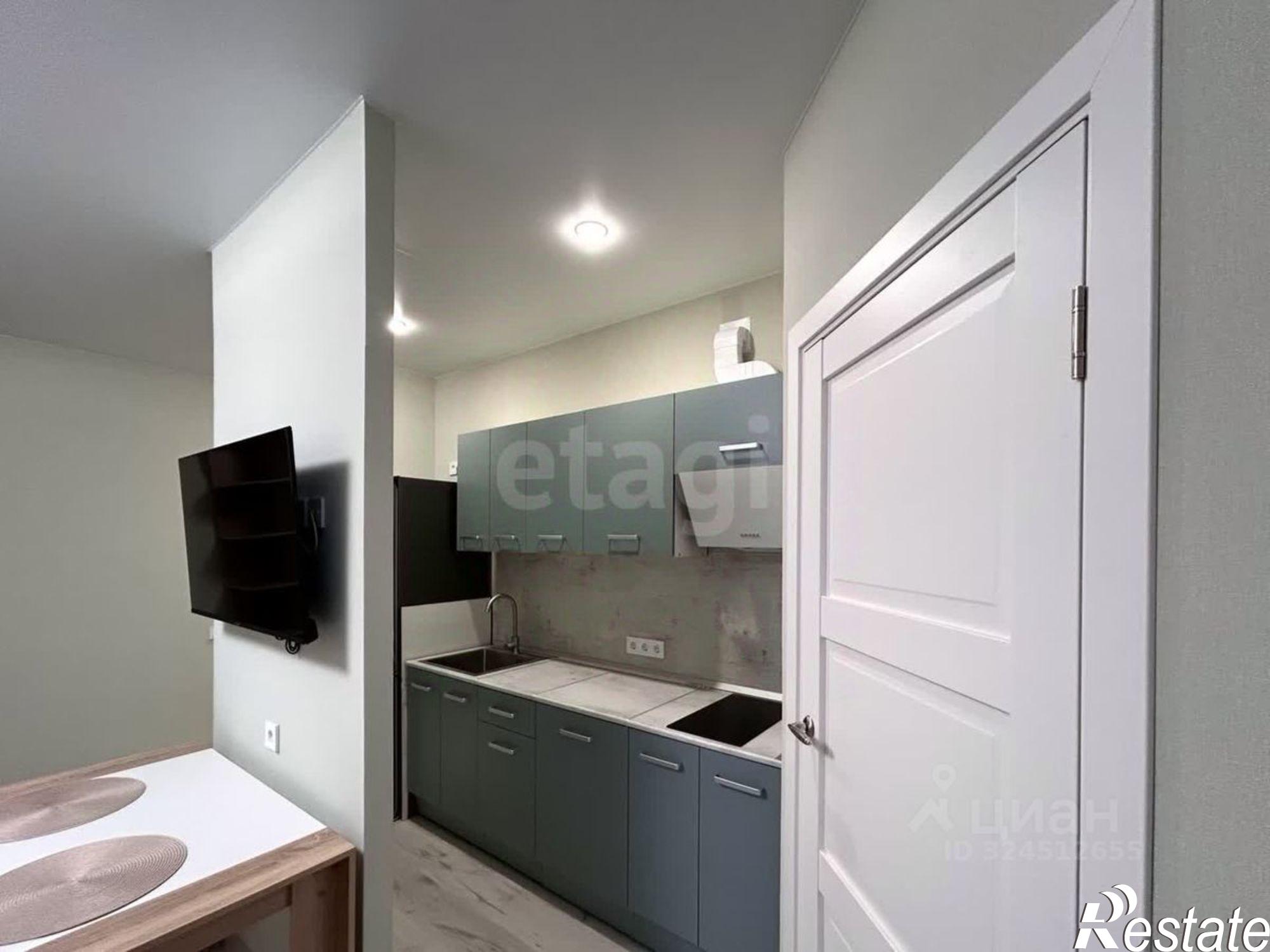 Сдать квартиру за 35 000 рублей на проспект Ломоносова, 98