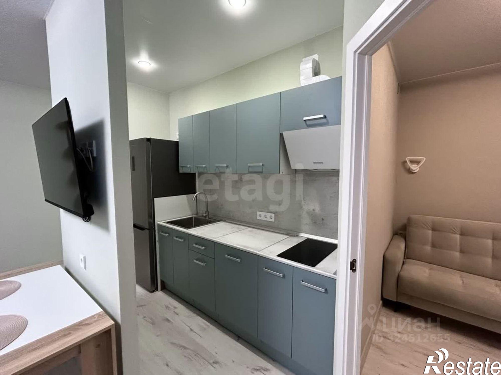 Сдать квартиру за 35 000 рублей на проспект Ломоносова, 98