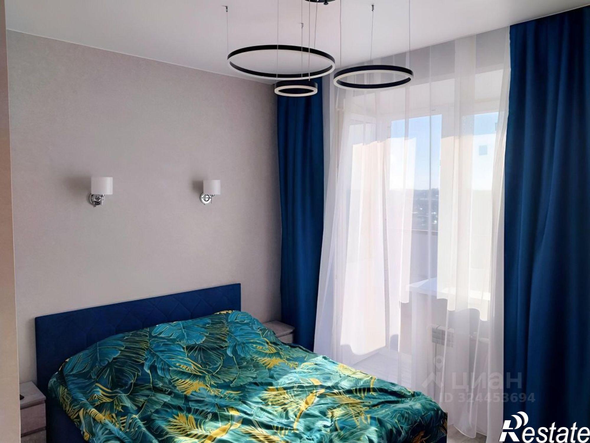 Сдать квартиру за 30 000 рублей на Московский проспект, 50 к1