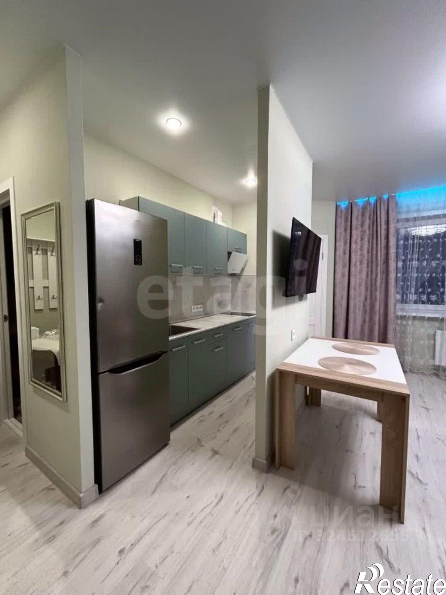 Сдать квартиру за 35 000 рублей на проспект Ломоносова, 98