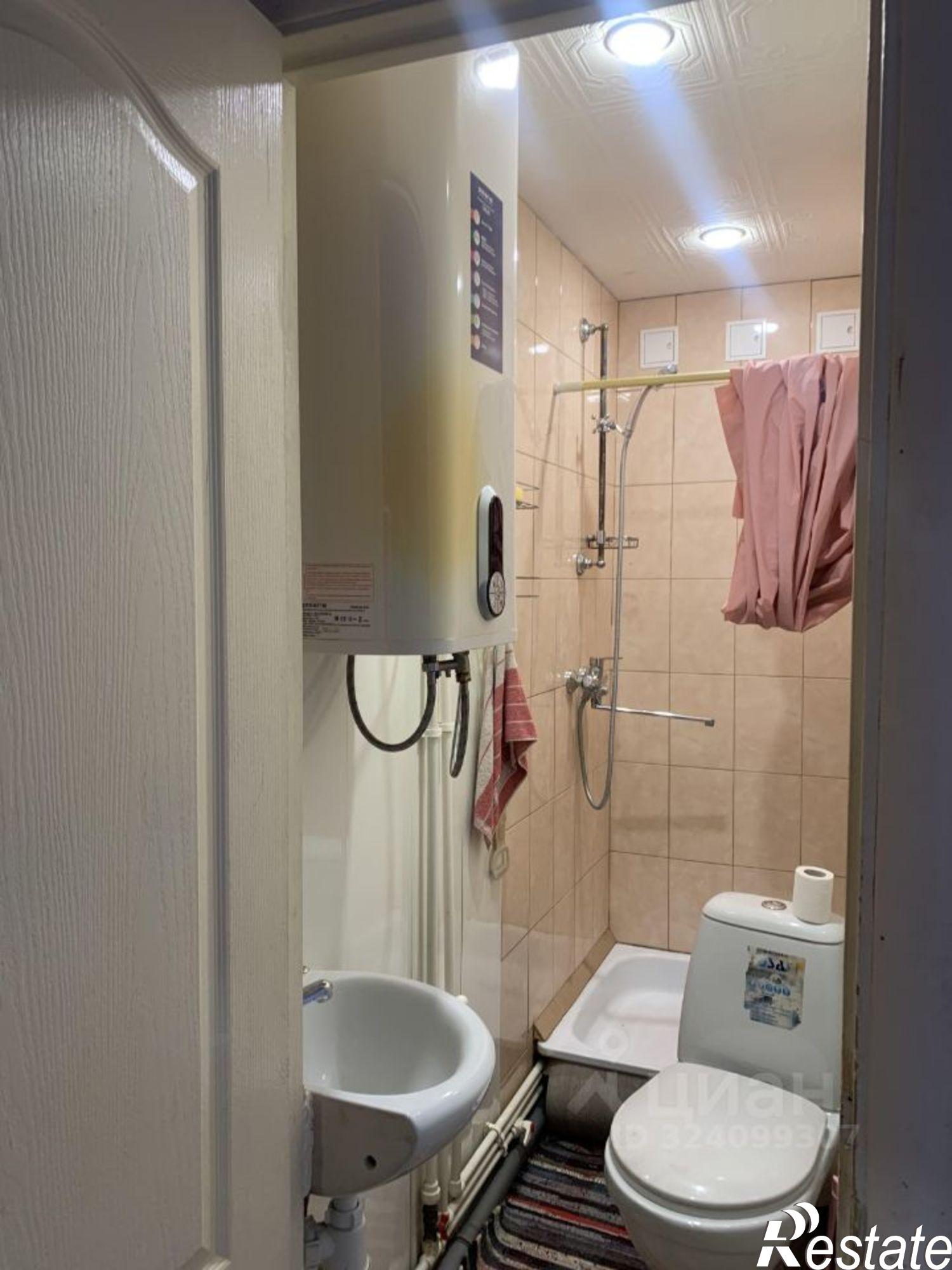 Сдать квартиру за 15 000 рублей на улица Павла Орлова, 11