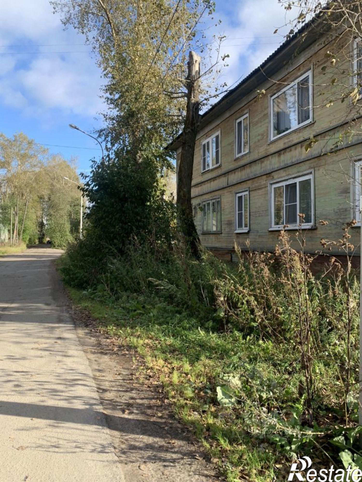 Сдать квартиру за 15 000 рублей на улица Павла Орлова, 11