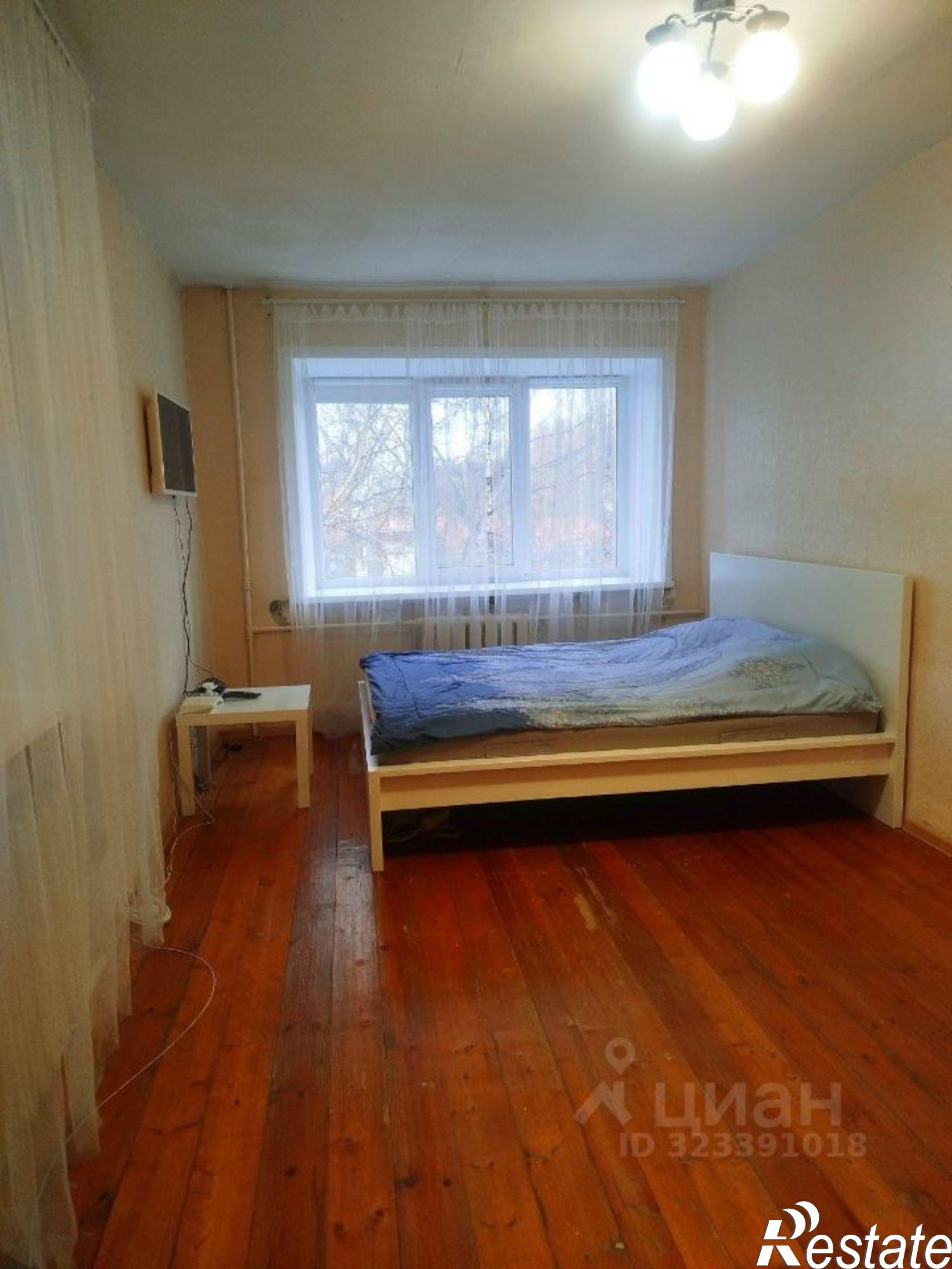 Сдать квартиру за 27 000 рублей на улица Суворова, 12