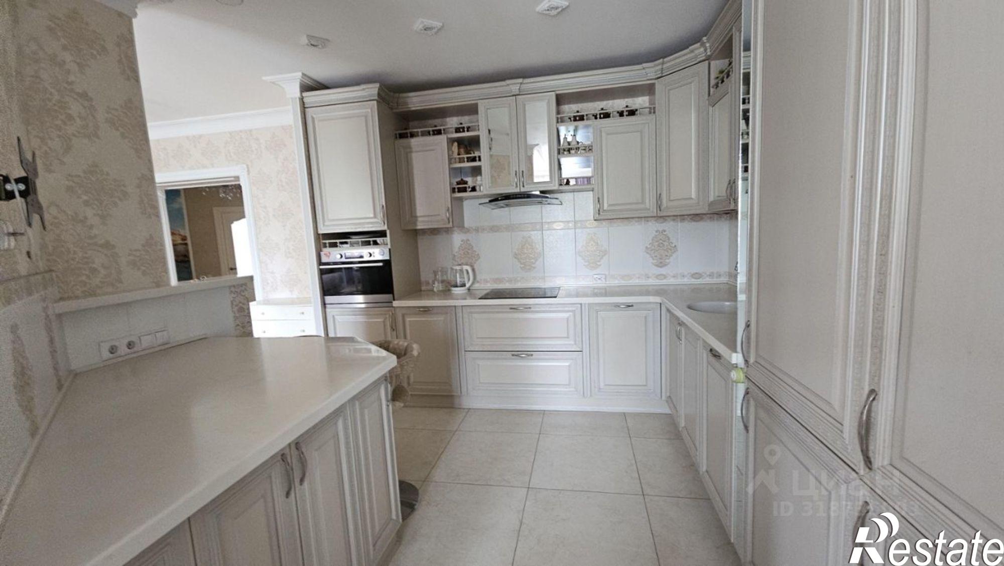 Купить квартиру за 13 000 000 рублей на улица Розинга, 6