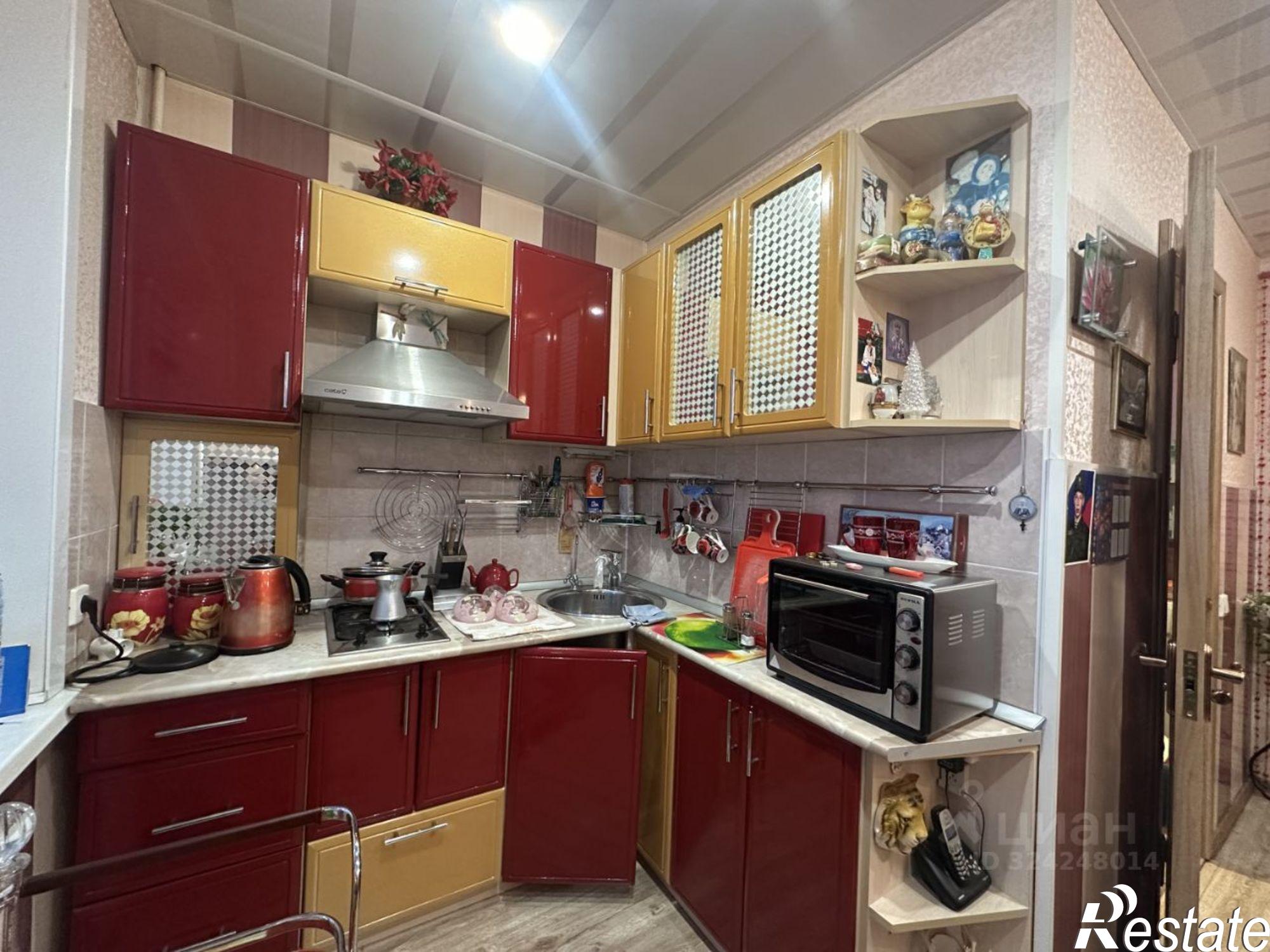 Купить квартиру за 3 500 000 рублей на улица Победы, 116