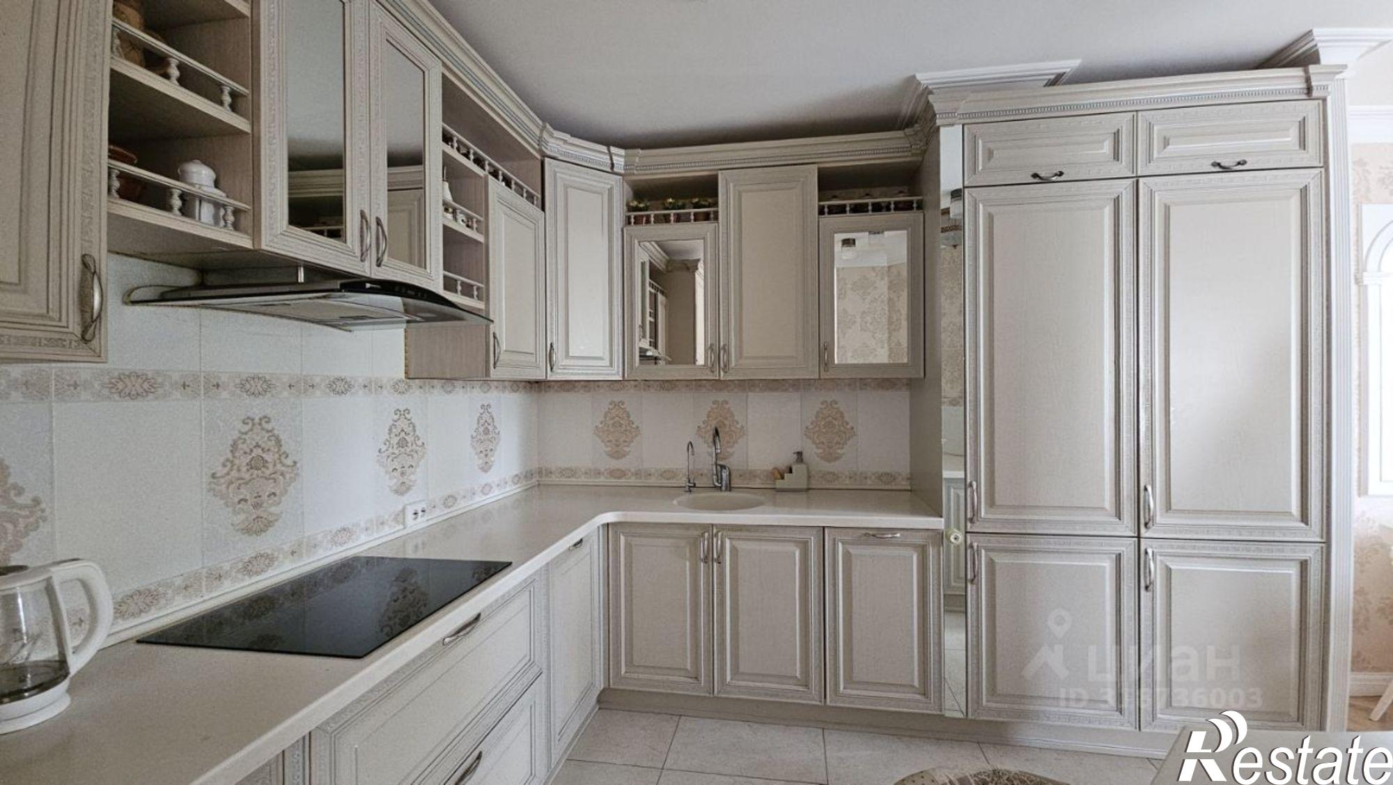 Купить квартиру за 13 000 000 рублей на улица Розинга, 6