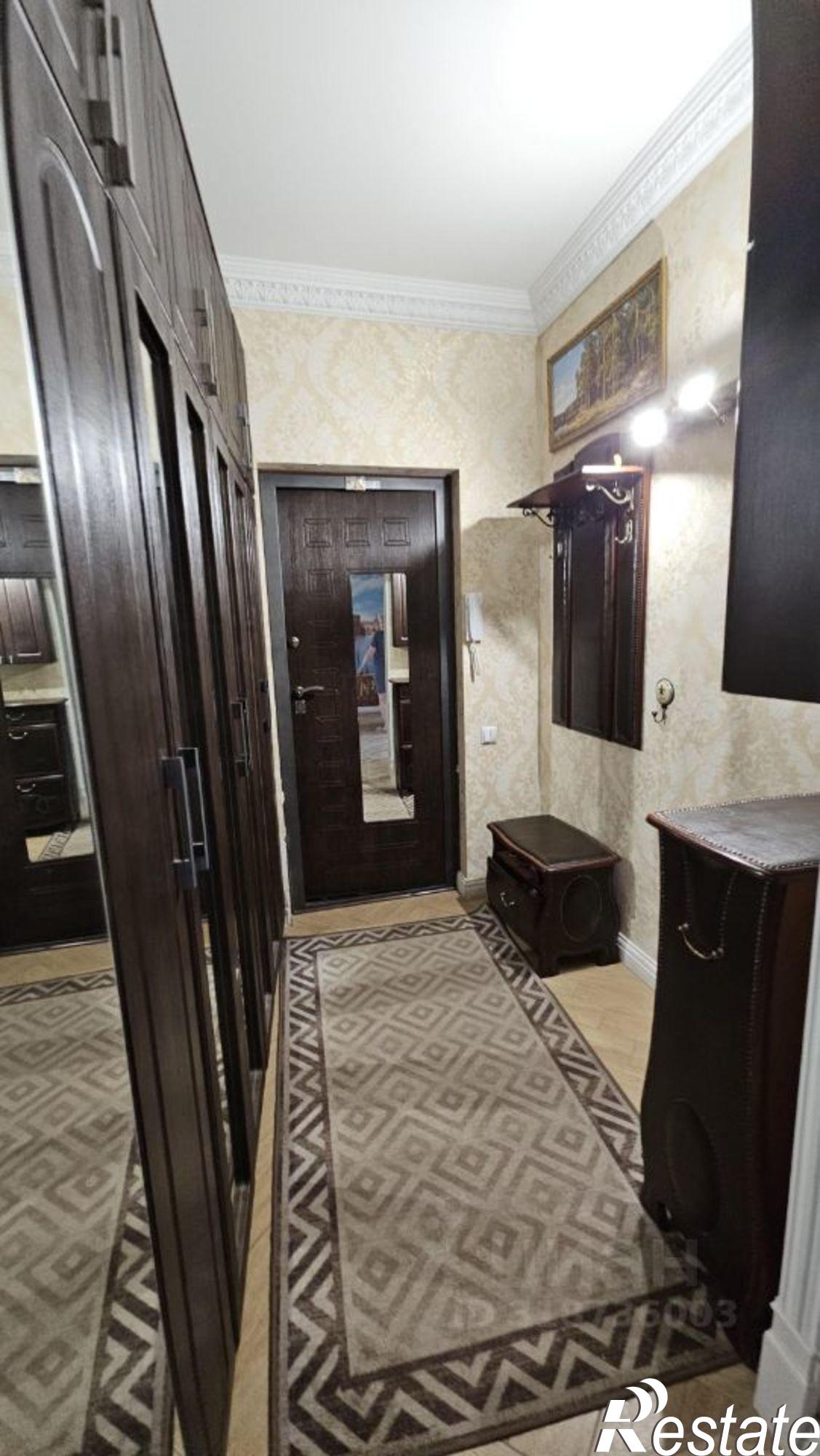 Купить квартиру за 13 000 000 рублей на улица Розинга, 6