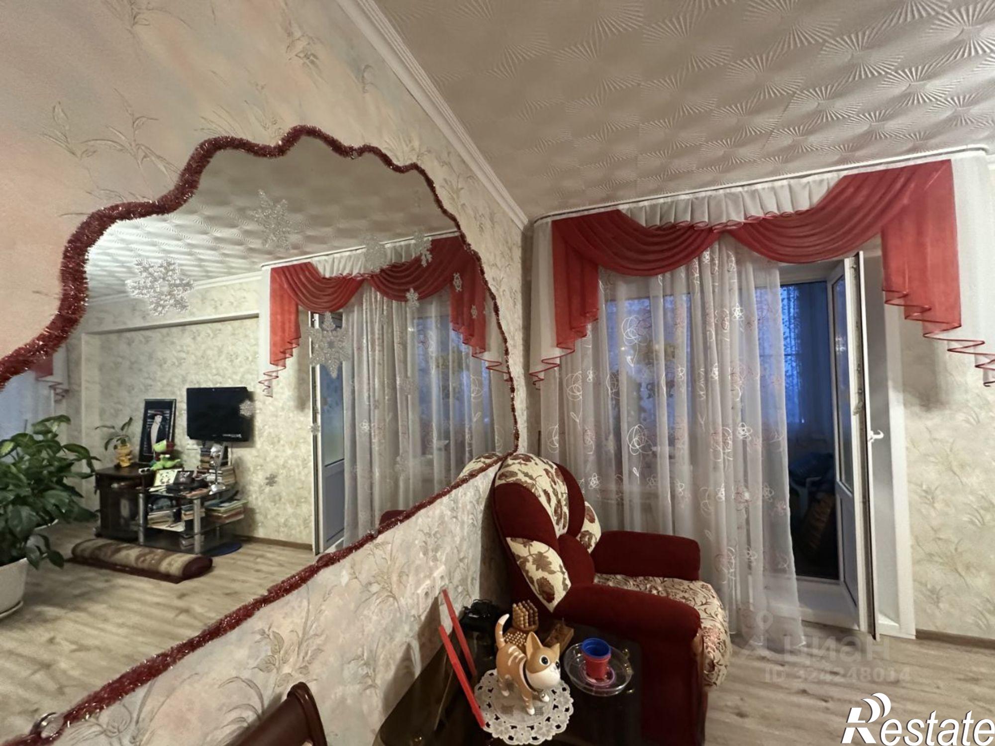 Купить квартиру за 3 500 000 рублей на улица Победы, 116