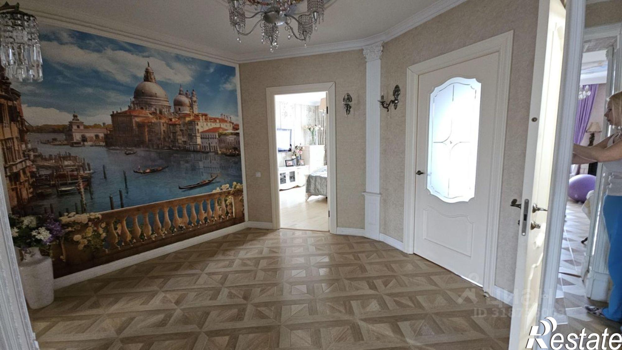 Купить квартиру за 13 000 000 рублей на улица Розинга, 6