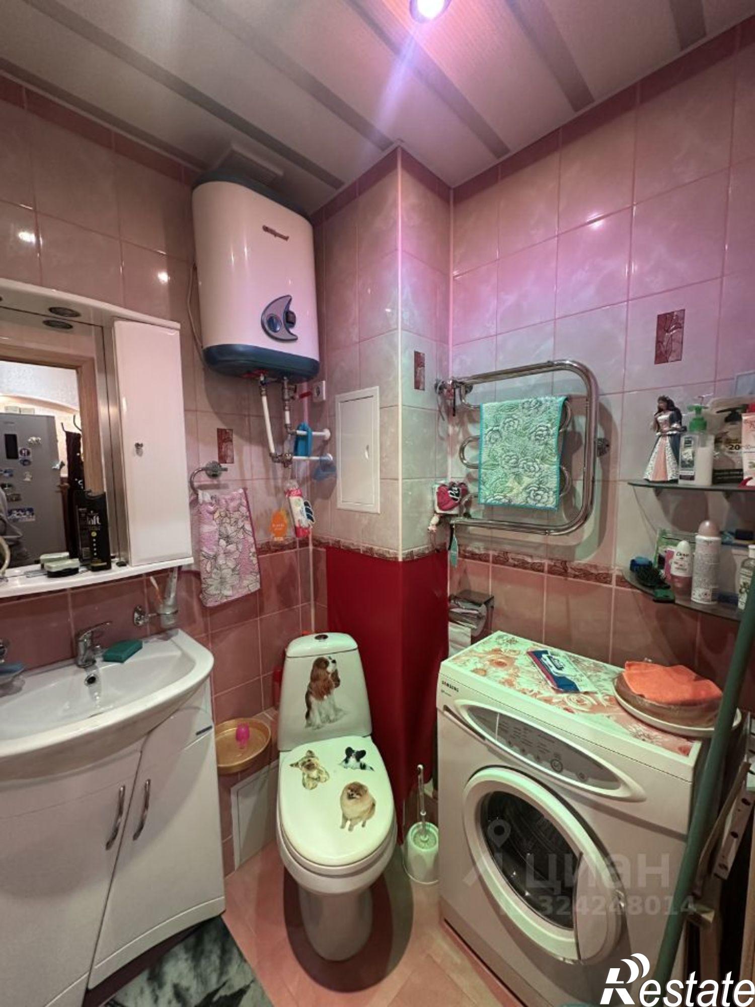 Купить квартиру за 3 500 000 рублей на улица Победы, 116