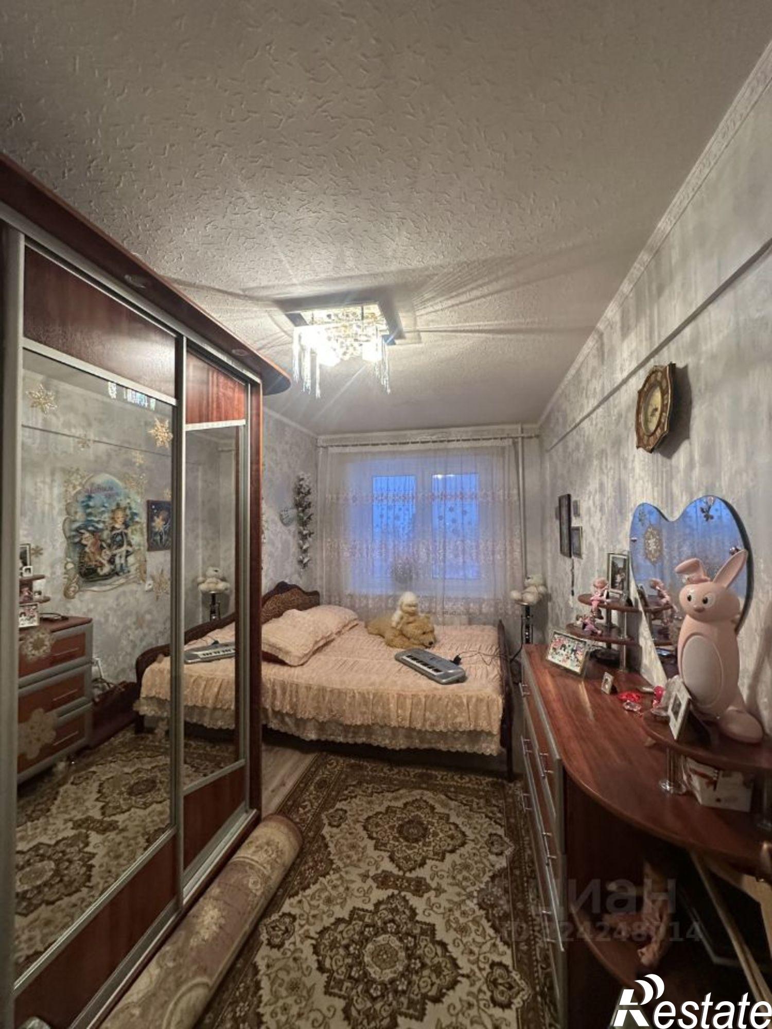 Купить квартиру за 3 500 000 рублей на улица Победы, 116