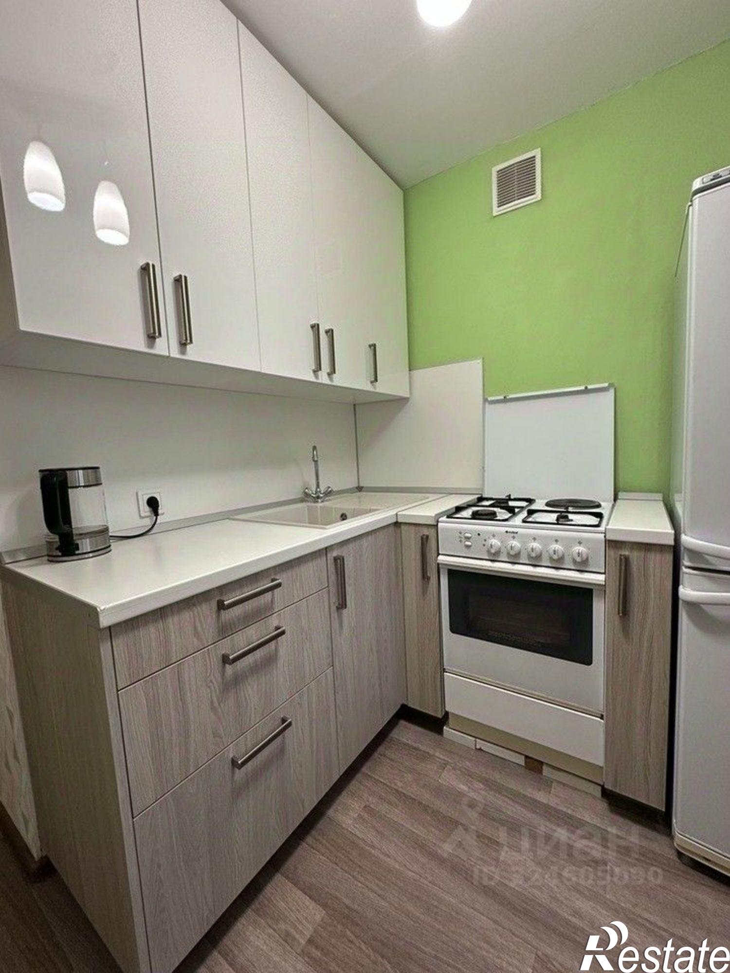 Купить квартиру за 5 560 000 рублей на улица Шабалина, 32