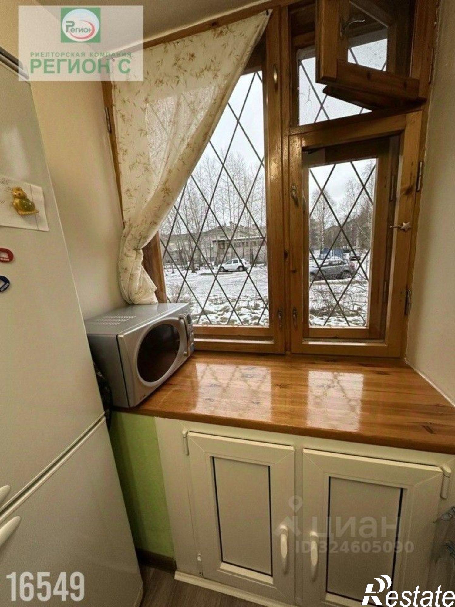 Купить квартиру за 5 560 000 рублей на улица Шабалина, 32