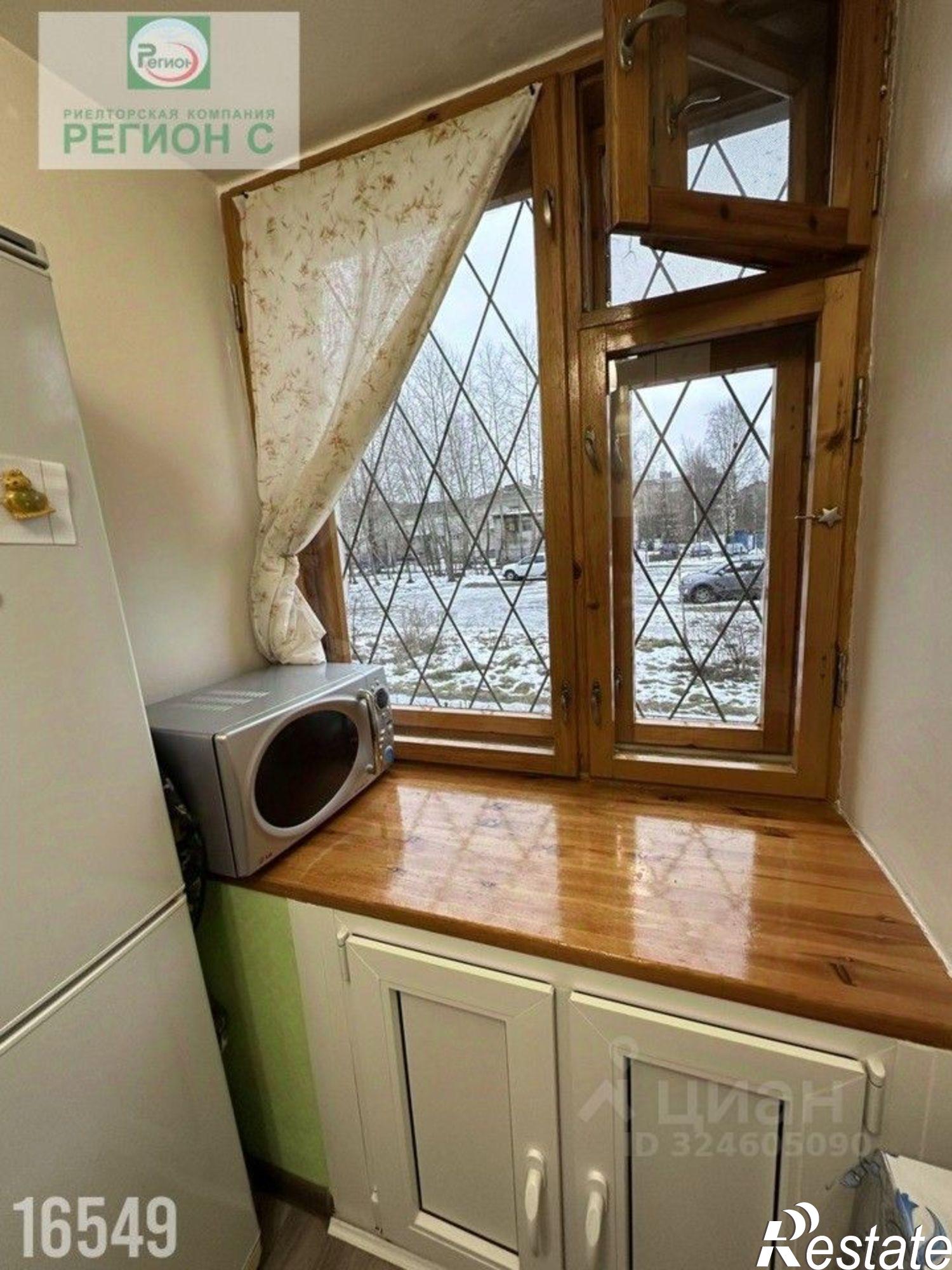 Купить квартиру за 5 560 000 рублей на улица Шабалина, 32