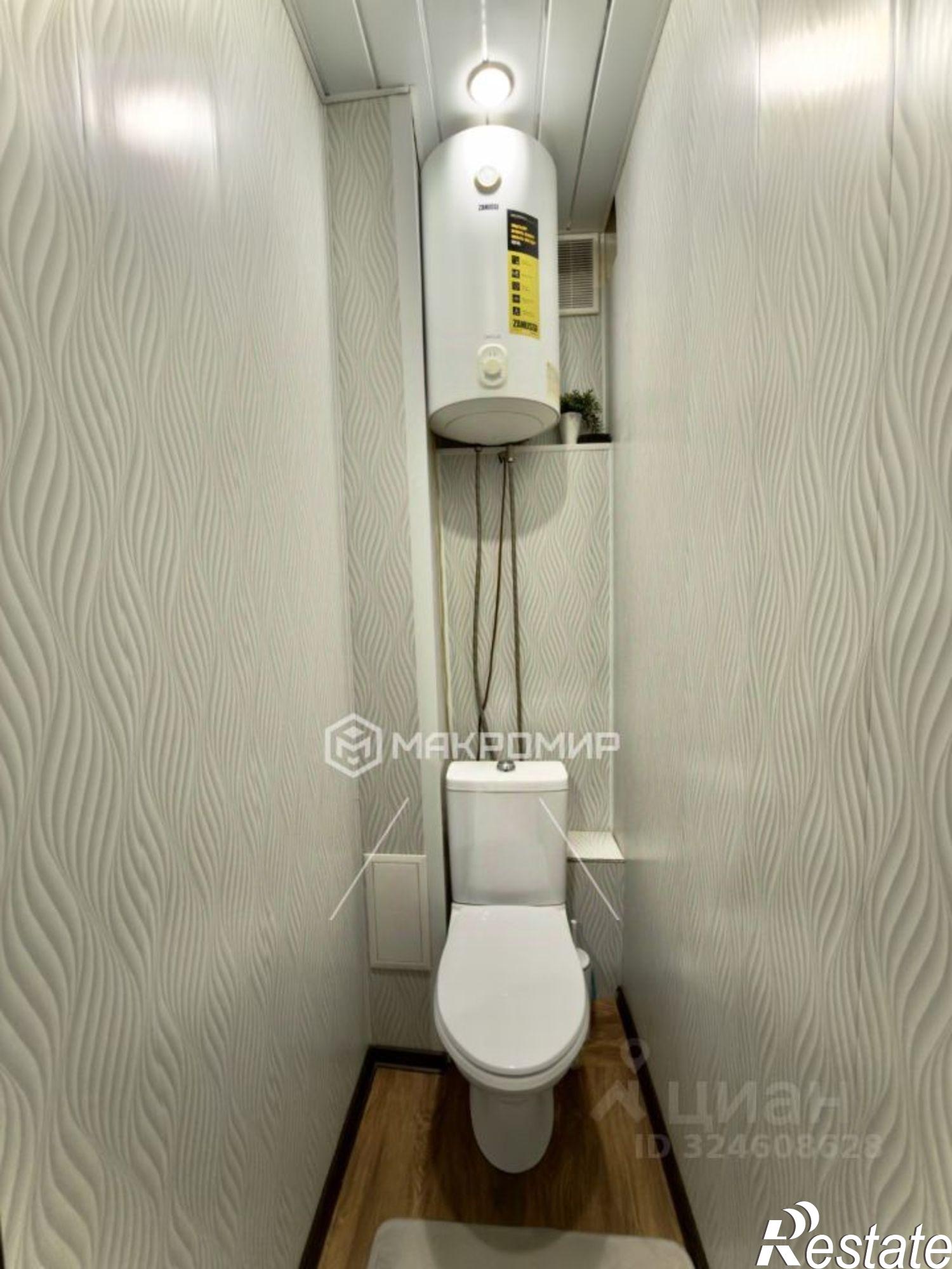 Купить квартиру за 5 100 000 рублей на улица Прокопия Галушина, 9