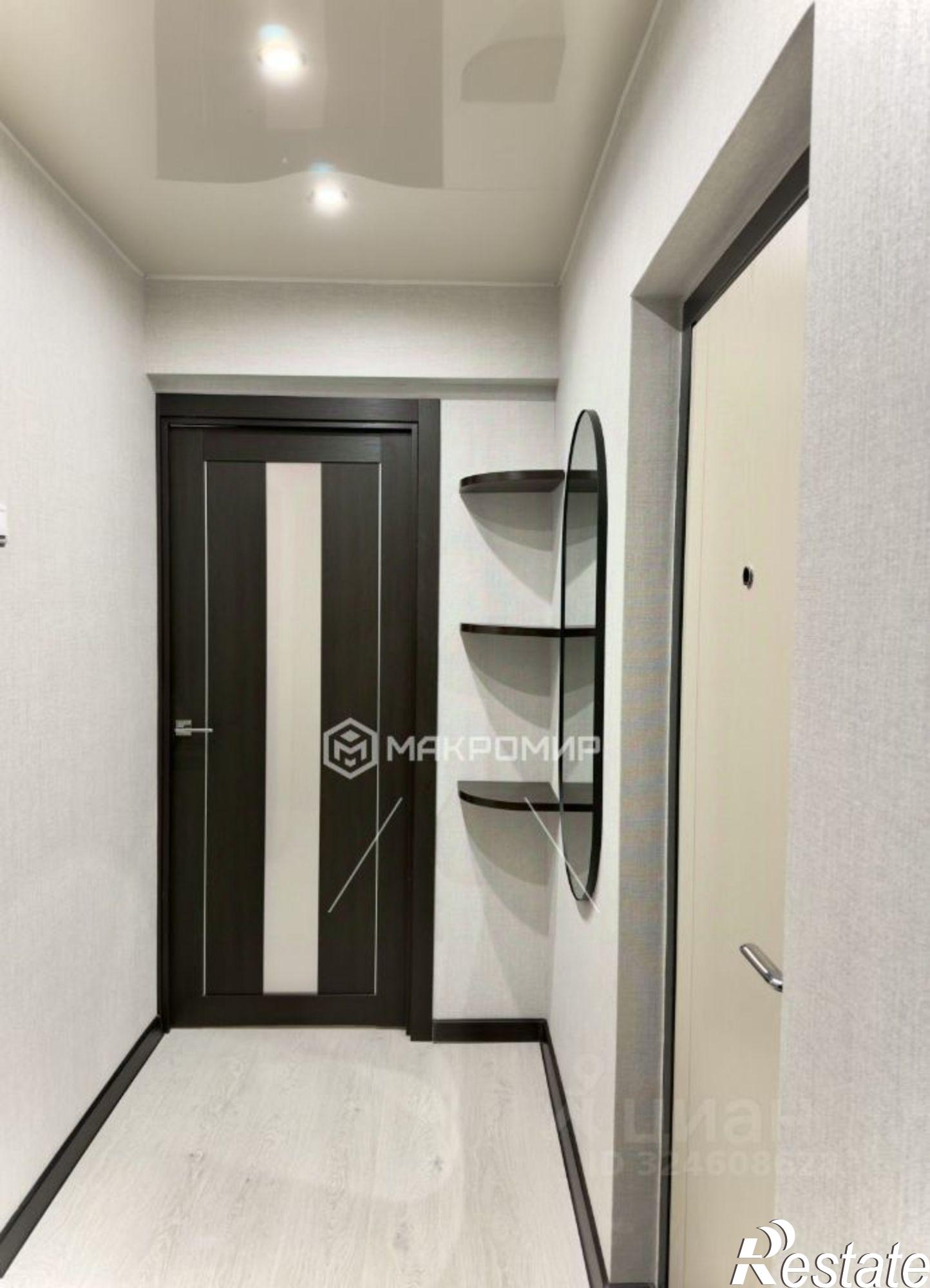 Купить квартиру за 5 100 000 рублей на улица Прокопия Галушина, 9