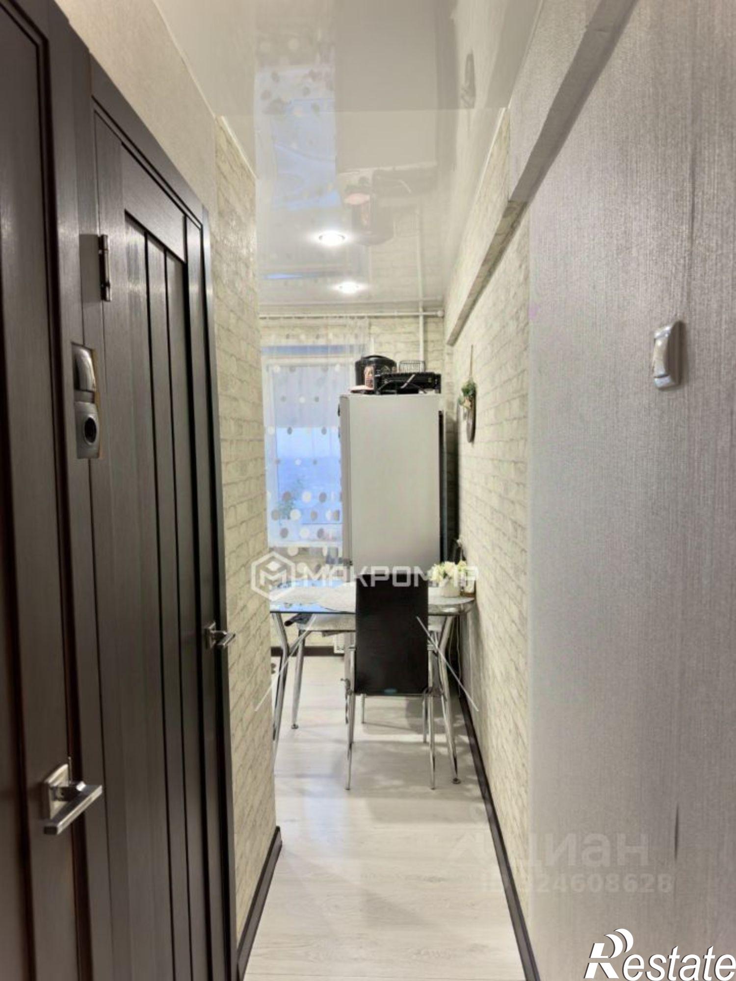 Купить квартиру за 5 100 000 рублей на улица Прокопия Галушина, 9