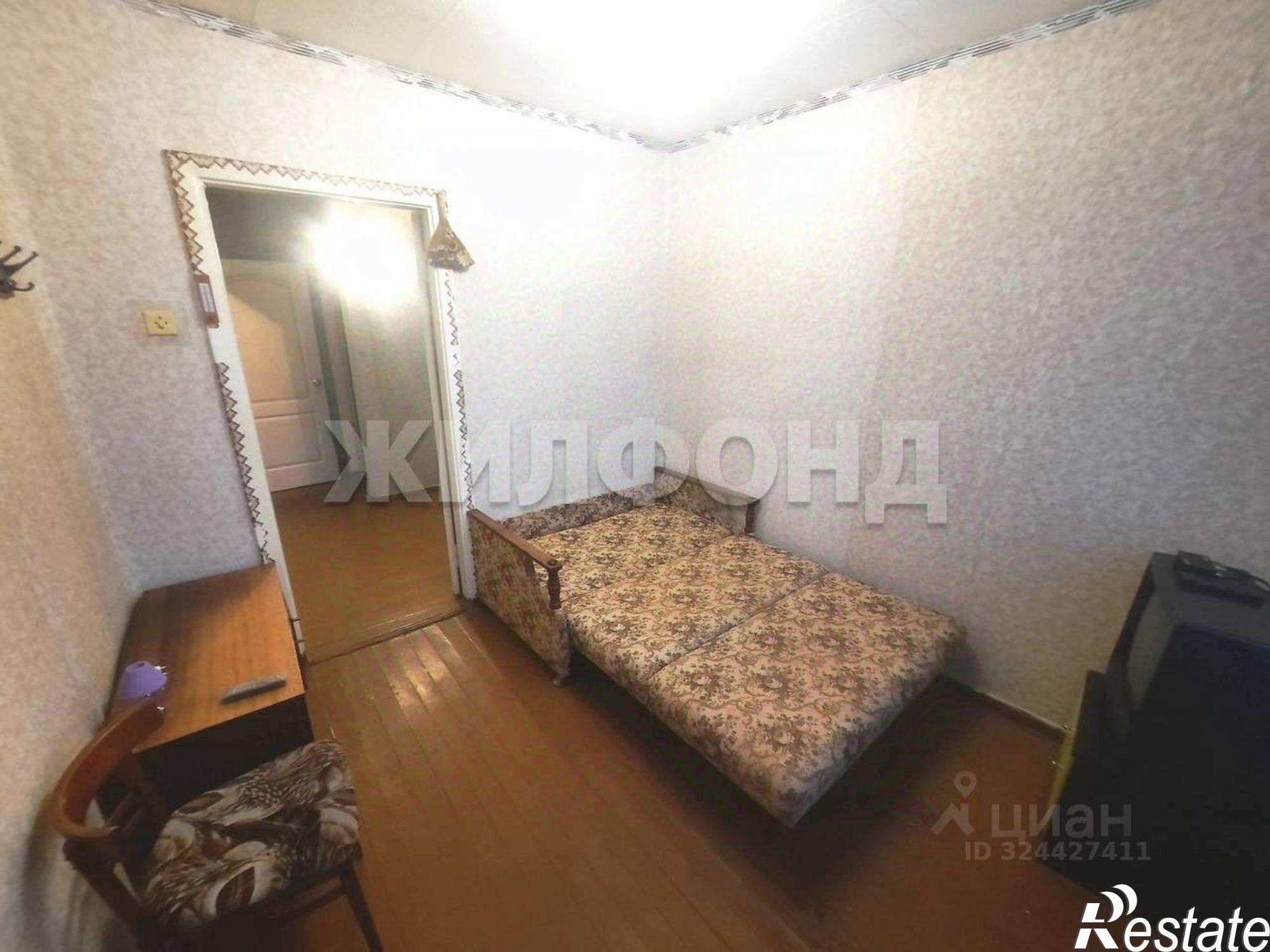 Купить квартиру за 3 690 000 рублей на Ленинградский проспект, 265 к1