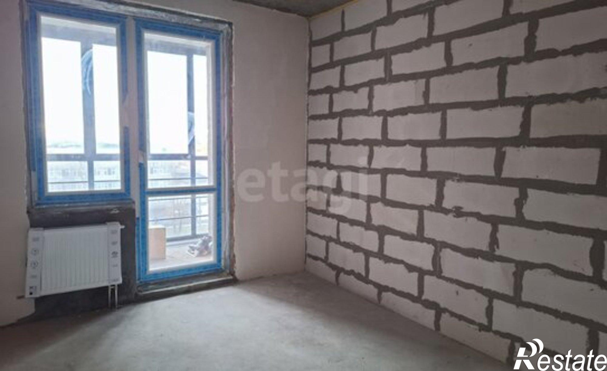 Купить квартиру за 12 500 000 рублей на Ленинградский проспект, 105