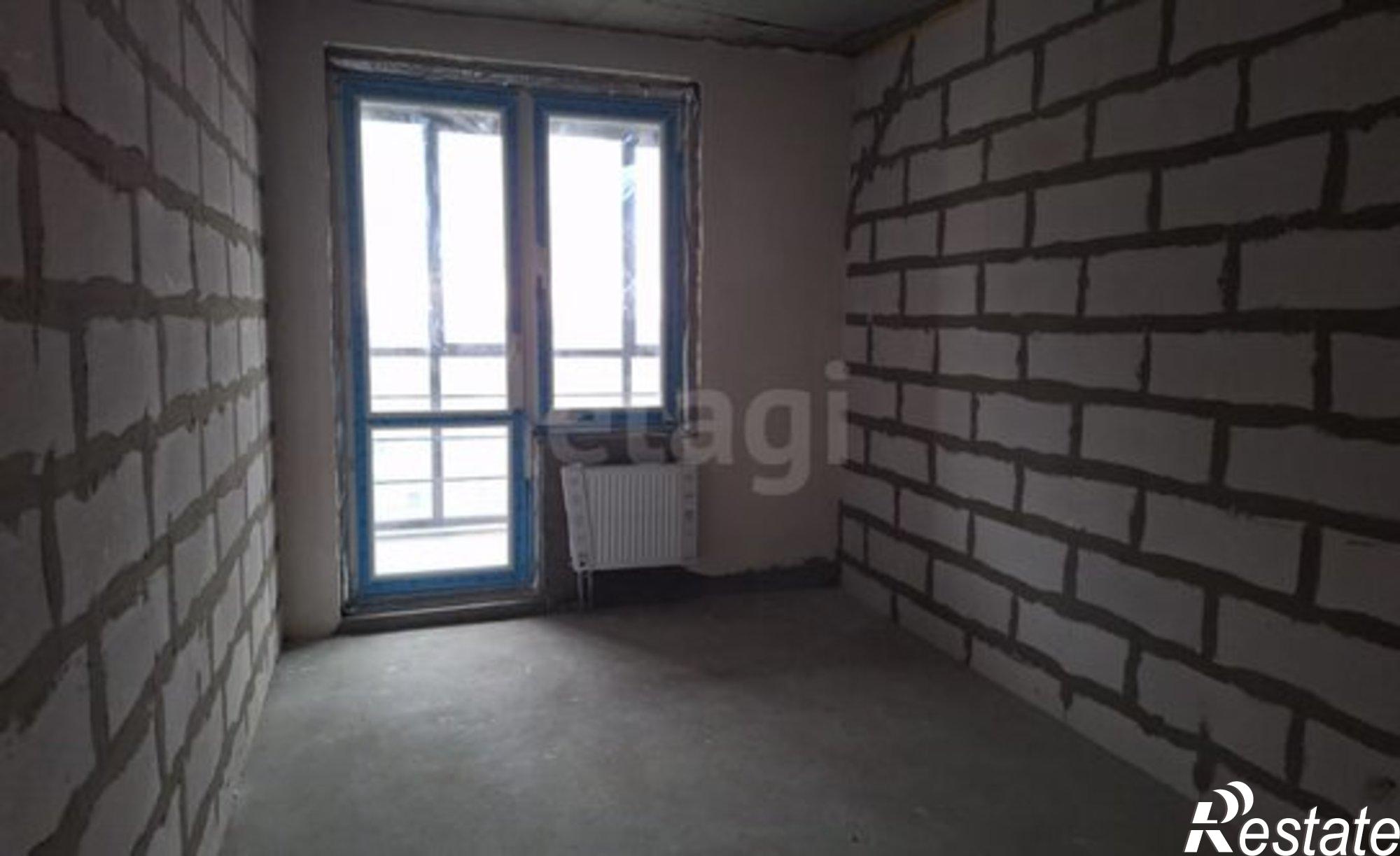 Купить квартиру за 12 500 000 рублей на Ленинградский проспект, 105